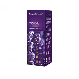 AQUAFOREST - MICRO E 10 - 50ml